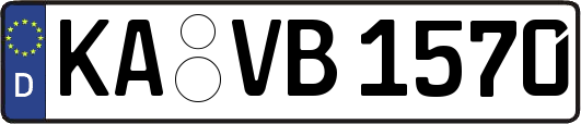KA-VB1570