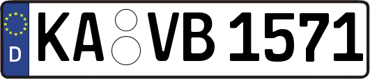 KA-VB1571