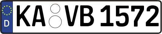 KA-VB1572
