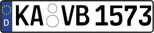 KA-VB1573