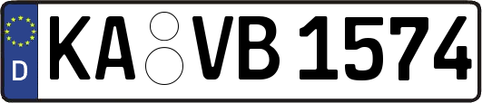 KA-VB1574
