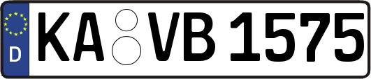 KA-VB1575
