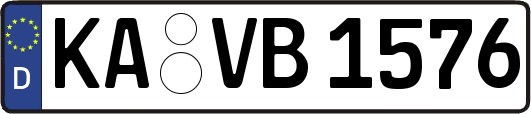 KA-VB1576