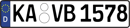 KA-VB1578