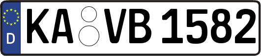 KA-VB1582