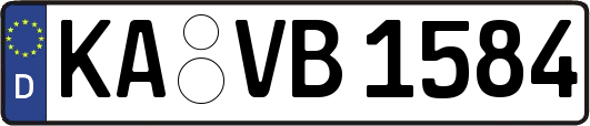 KA-VB1584