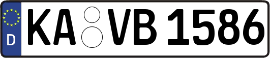KA-VB1586