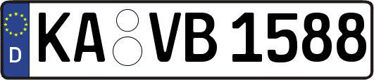 KA-VB1588