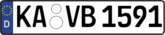 KA-VB1591