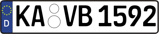 KA-VB1592