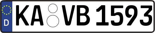 KA-VB1593