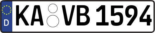 KA-VB1594