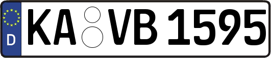 KA-VB1595