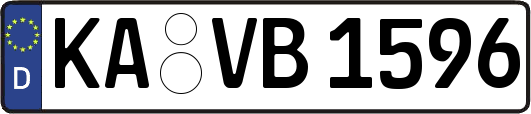 KA-VB1596