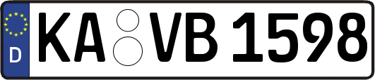 KA-VB1598