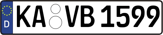 KA-VB1599