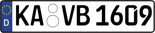 KA-VB1609