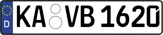 KA-VB1620