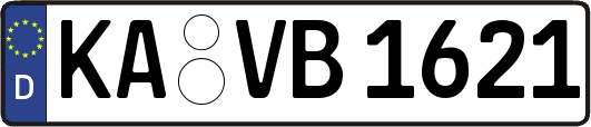 KA-VB1621