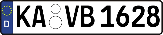 KA-VB1628
