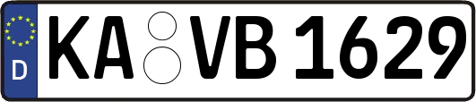 KA-VB1629