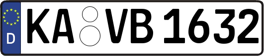 KA-VB1632