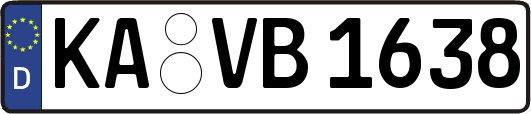 KA-VB1638
