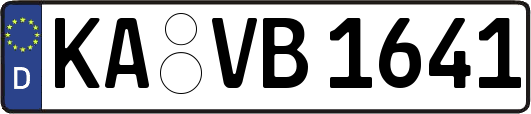 KA-VB1641