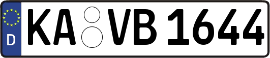 KA-VB1644