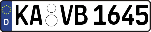 KA-VB1645