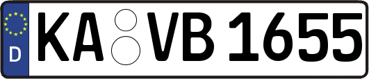 KA-VB1655