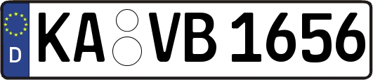 KA-VB1656