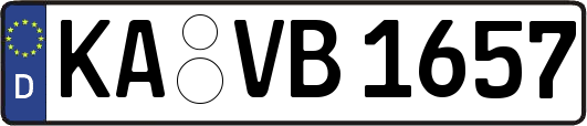 KA-VB1657