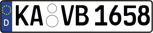KA-VB1658