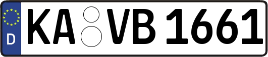 KA-VB1661