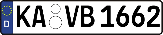 KA-VB1662
