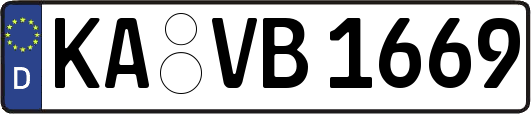 KA-VB1669