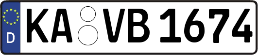 KA-VB1674