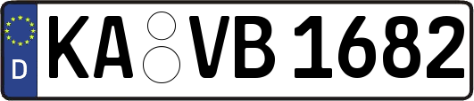 KA-VB1682