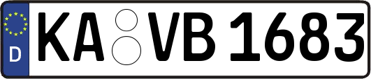 KA-VB1683