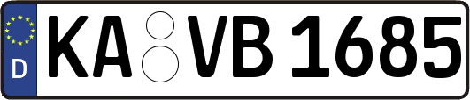 KA-VB1685