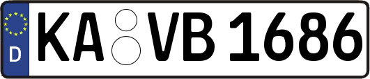 KA-VB1686