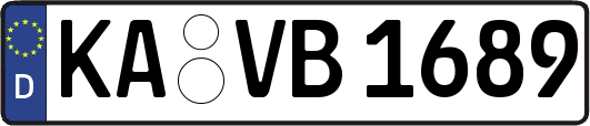 KA-VB1689