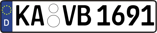 KA-VB1691