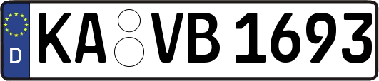 KA-VB1693