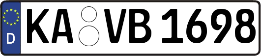 KA-VB1698
