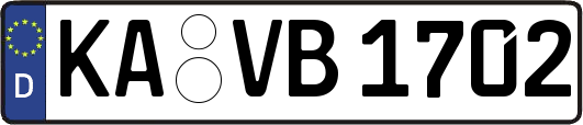 KA-VB1702
