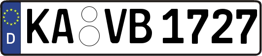 KA-VB1727