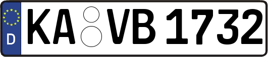 KA-VB1732
