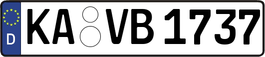 KA-VB1737